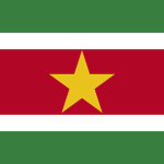 [SR] Republiek Suriname