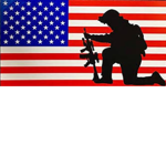 The Americans army union.