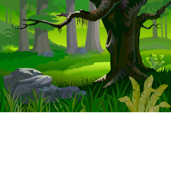 Custom Gear World V.1