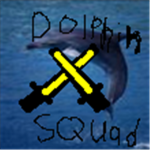 Dolphin squad