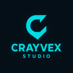 Crayvex Studio