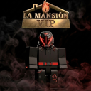 The VIP Roblox Mansion