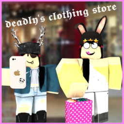 Deadly's Clothing Store