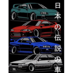 JDM CAR MEET