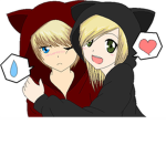 Sweater Buddies :D