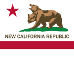 Electric State New California Republic