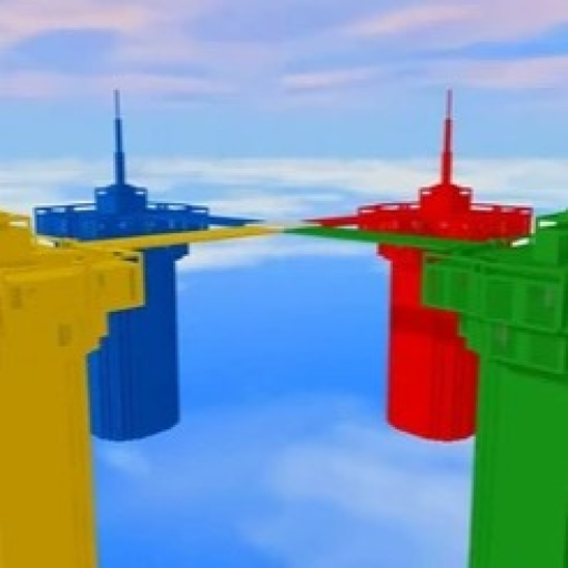 [NO COOLDOWN] Doomspire BrickBattle