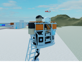 [KR:RP] 경기도 딴겜이동