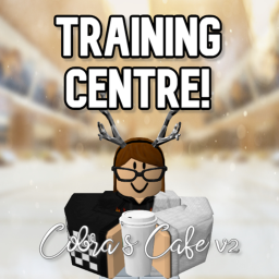 Training Center | Cobra's Cafe [V2]