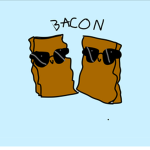 Bacon squad 0w0