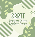 Singapore Roblox Bus/Train Transit