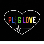 PLUGLOVE CLOTHING