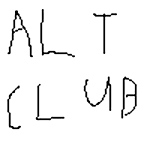 The Hank Club