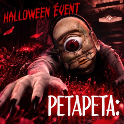 PETAPETA: 【10/16 Halloween Event】 icon