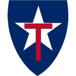 Texas State Militia [1899]
