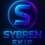 Sybren Ekip