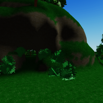 Green Forest