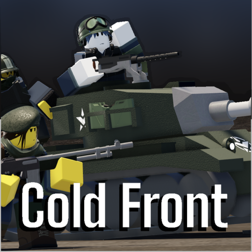 Cold Front Experimental TS