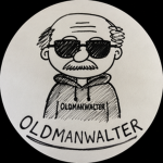 OldManWalter GAMES