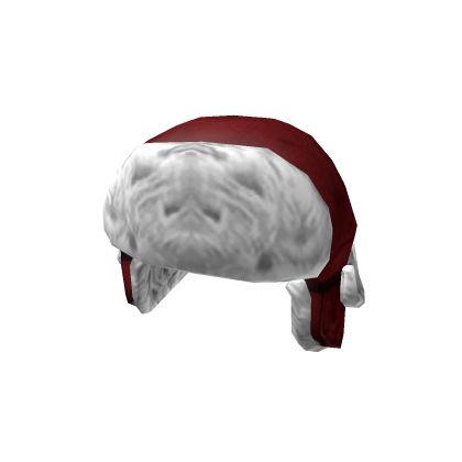 Winter Snow Cap V2
