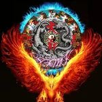 九龙帮 {新世纪} Group Thumbnail