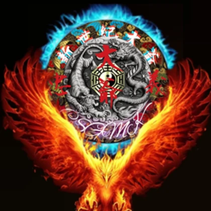 九龙帮 {新世纪} Roblox group icon