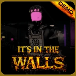 It's In The Walls  icon