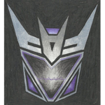 Decepticon Elite Defense Force