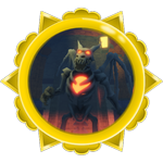 Defeat the Skeleton Boss