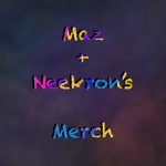 Maz’s Merch