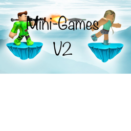 Mini-Games V2