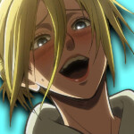 Sleep on Annie Leonhart's Lap