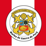 Marina de Guerra del Perú.