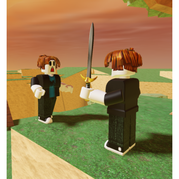 Untitled Sword Fights [BETA]