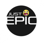Official Just Epic Fan Group