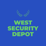West Security Depot