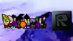 DRAGONBALL R