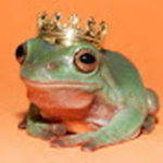 Team Frogie