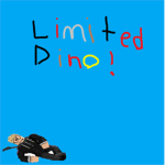 Limited Dino