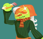 citrus mode