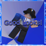 Good Looks!