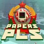 [🎄Christmas Update!] papers pls