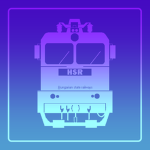 [HSR] Hungarian State Railways Official