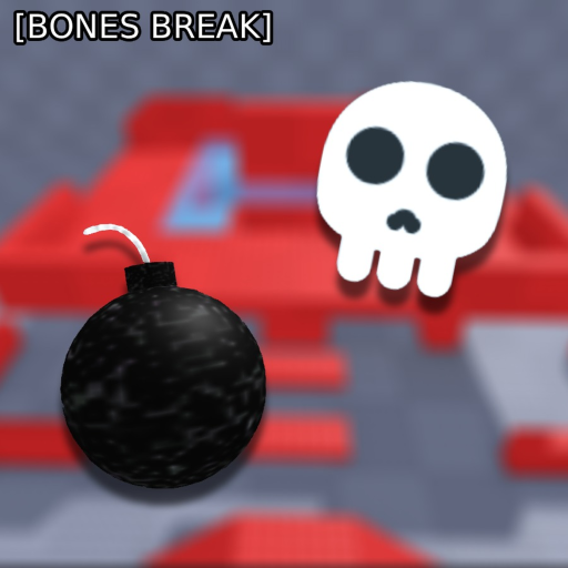💣TimeBomb [BONEBREAK]