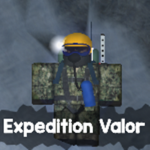 Expedition Valor