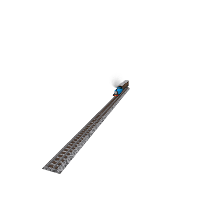 Ro-Gauge Thomas