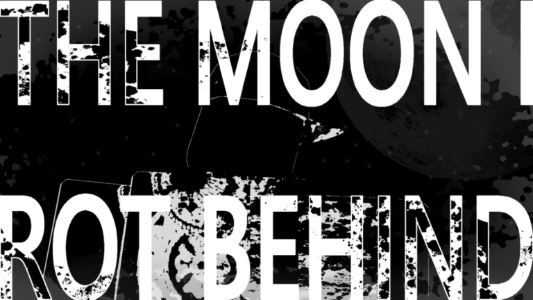 THE MOON I ROT BEHIND screenshot 2