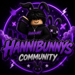 Hannibunnys Community