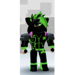 Team green Lightning