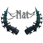 Nat's Horns of Triumph